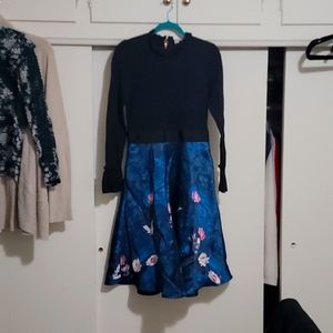 Ted baker dress 3